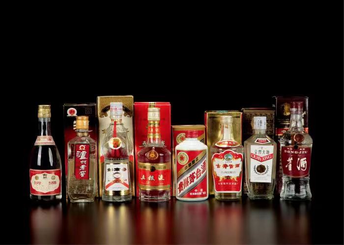 于都老酒储存的方法